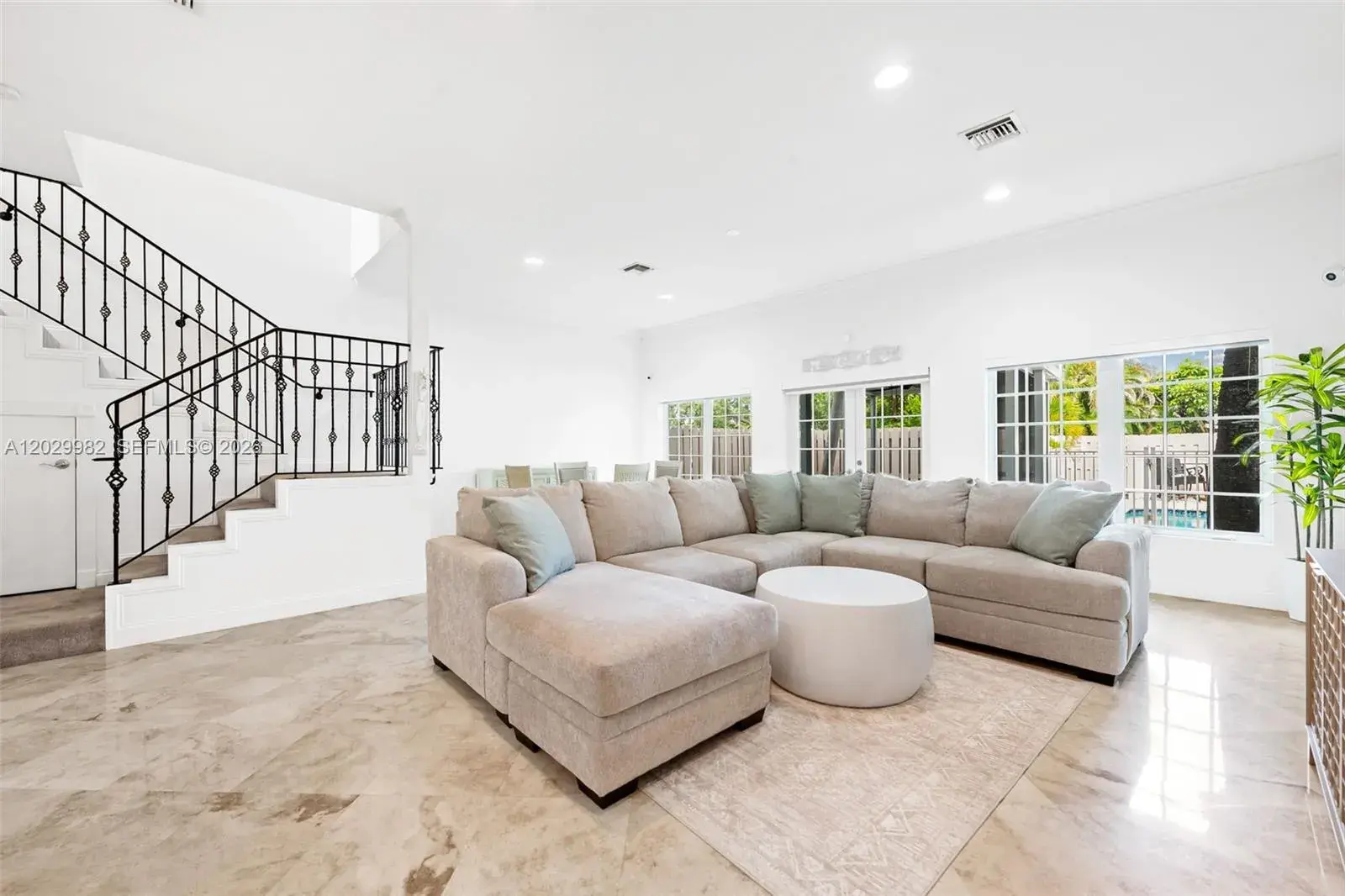 3 bedroom 2 bath Residential for sale at 4517 NE 21ST AVE # 5, Fort Lauderdale FL 33308