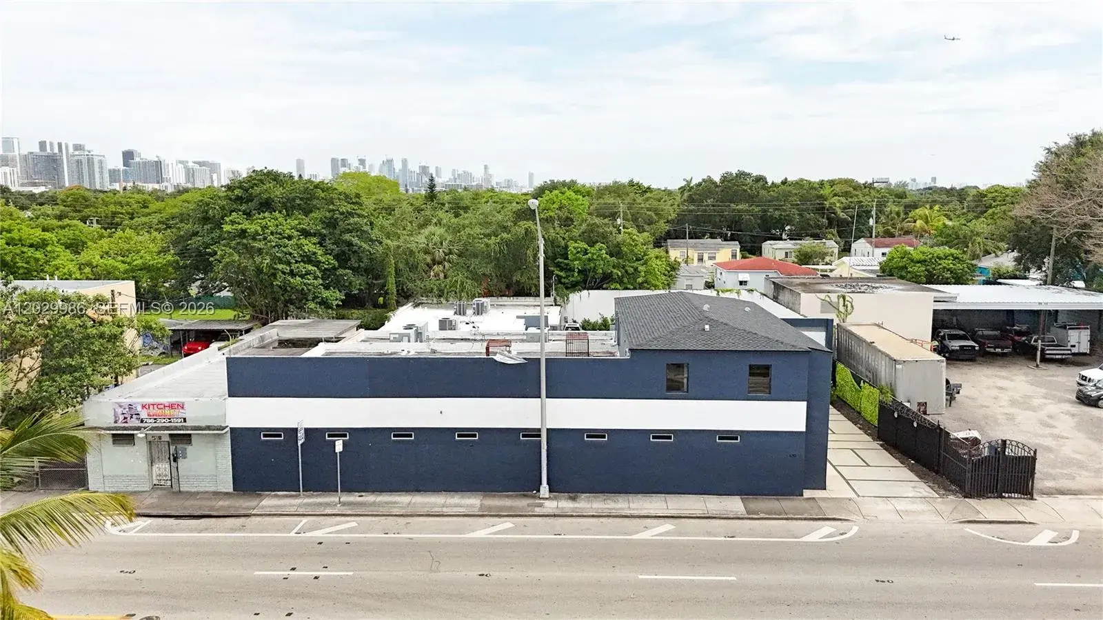 for sale at 530 NW 54th St, Miami FL 33127