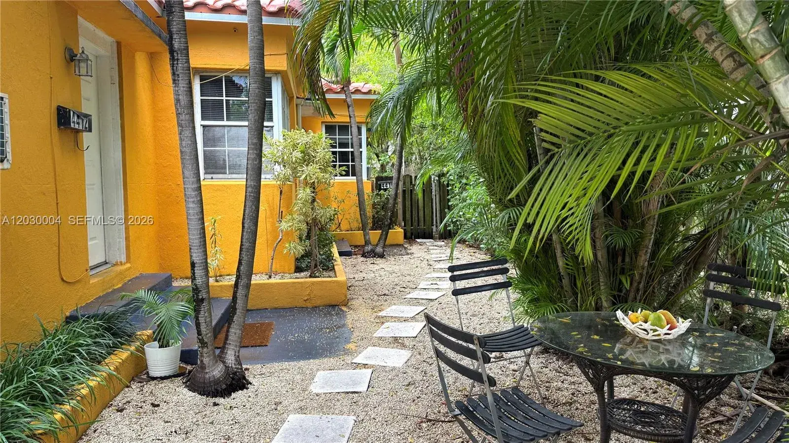 1 bedroom 1 bath Residential Lease for rent at 4410 NE 2nd Ave # 4414, Miami FL 33137