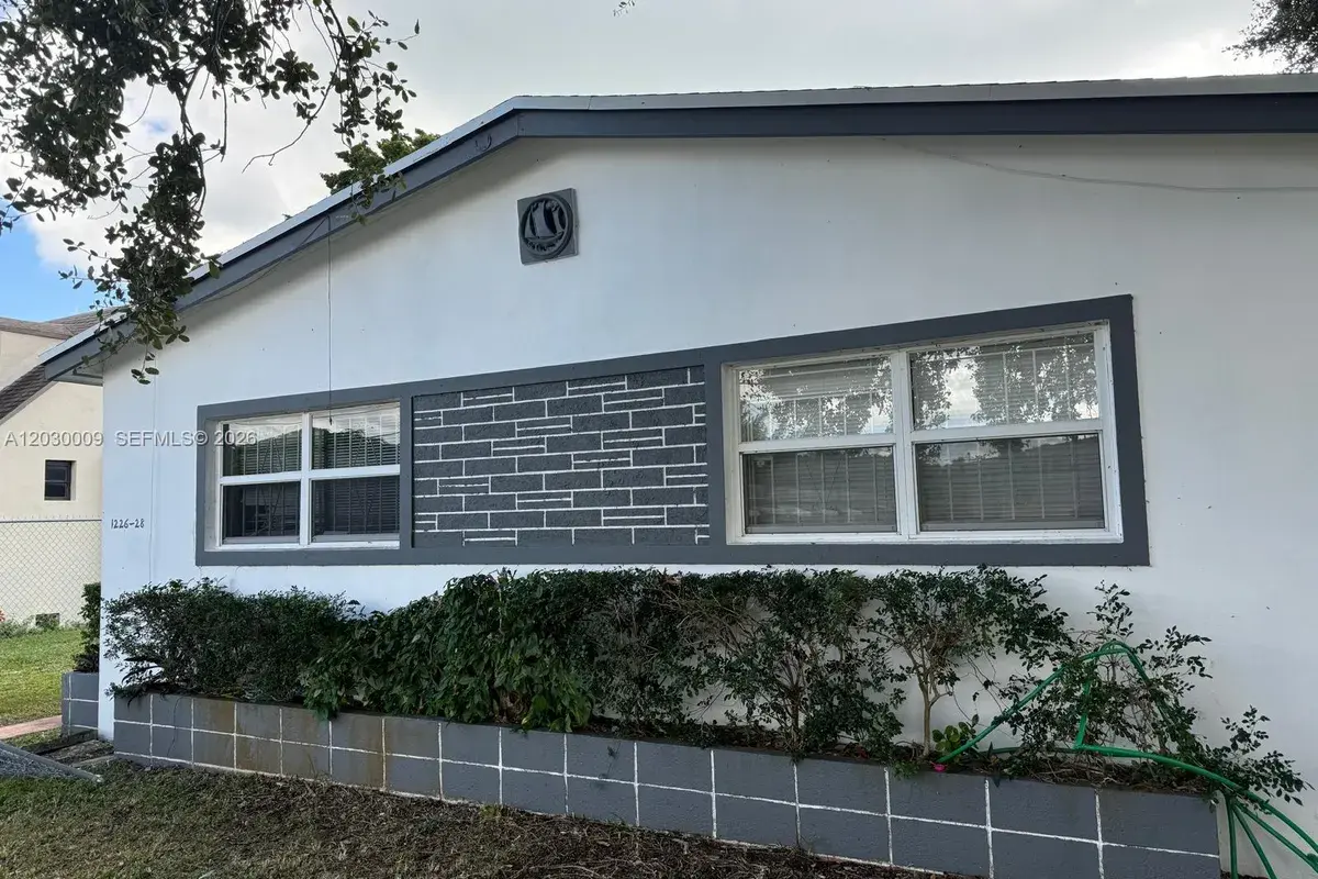 1226 NE 112th St # 1226, Miami FL 33161