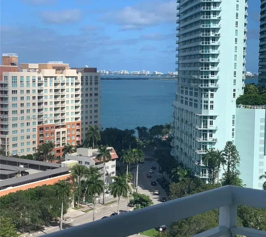 275 NE 18th # 1709, Miami FL 33132
