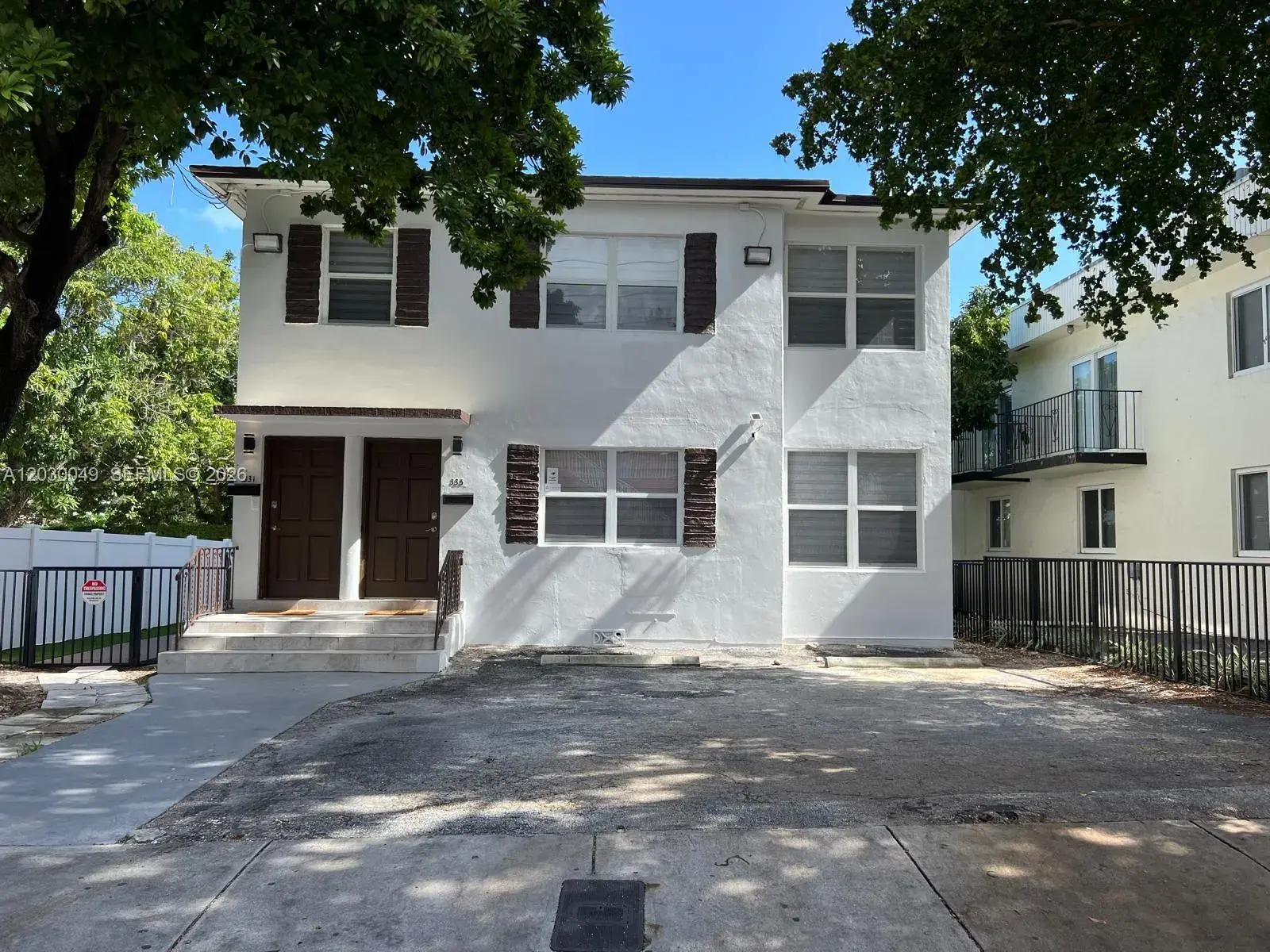 Residential Income for sale at 331 SW 11th Ave, Miami FL 33130