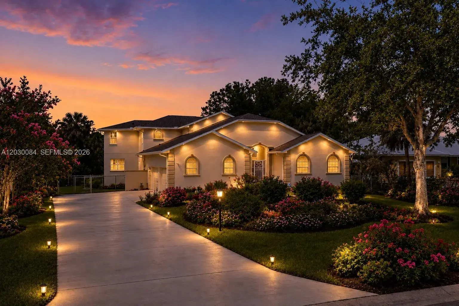 474 N Afterglow Circle, Crystal River FL 34429
