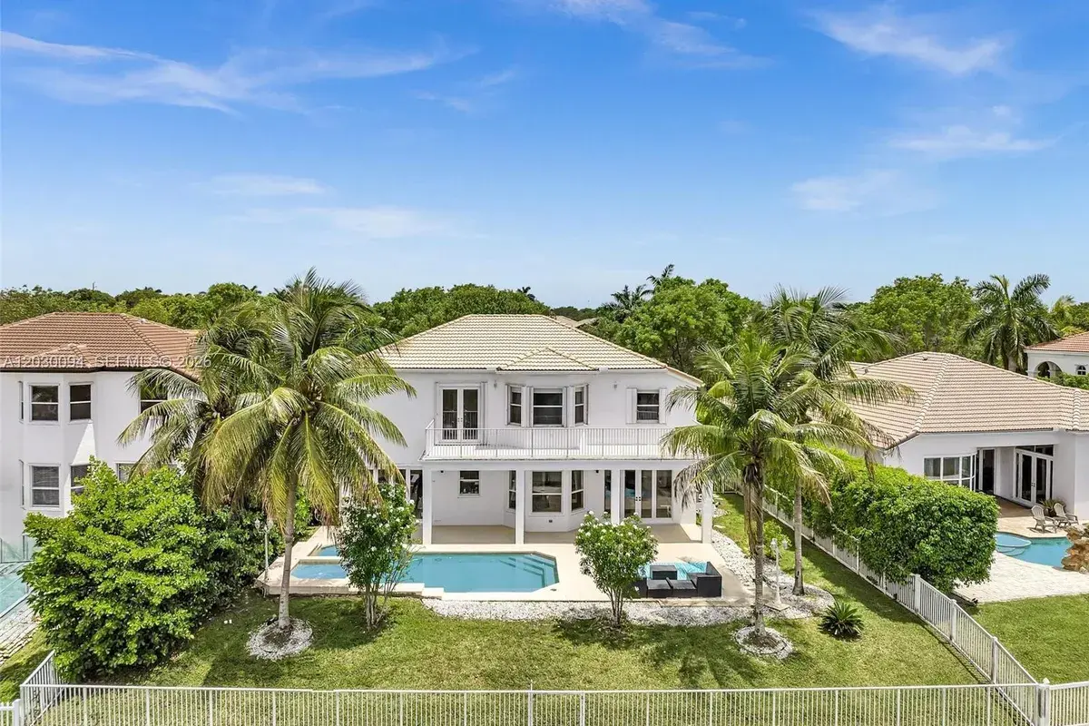 4971 SW 158th Ave, Miramar FL 33027