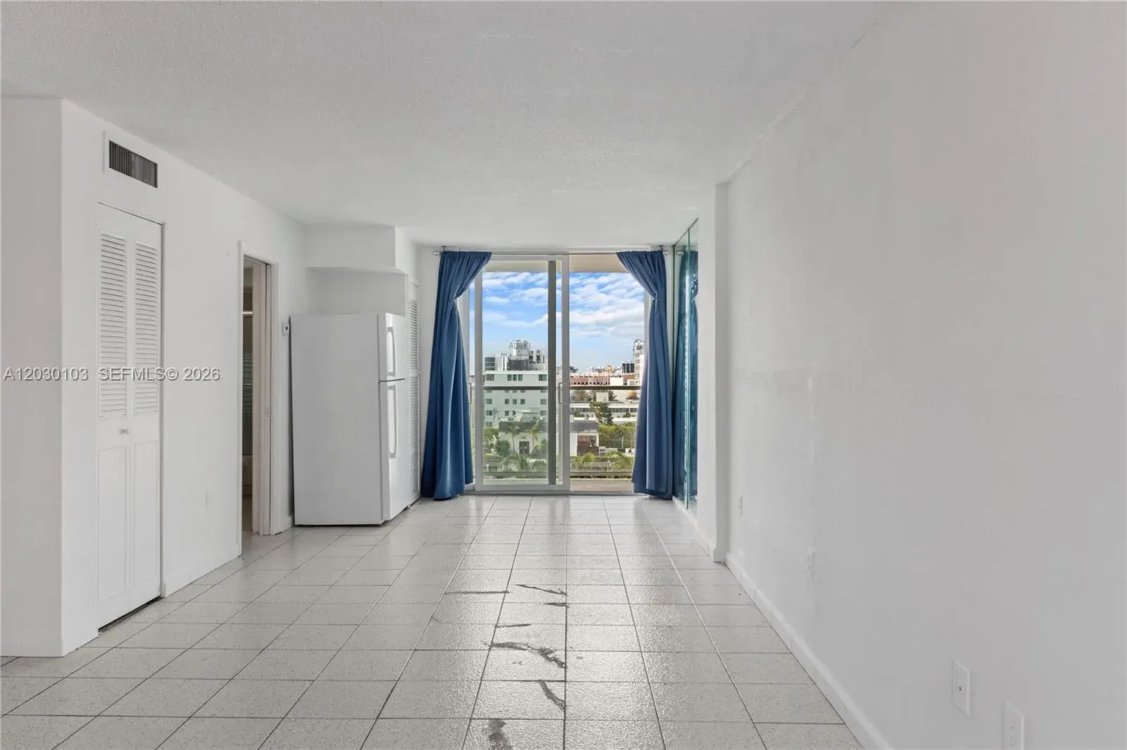 1 bedroom 1 bath for sale at 1750 James Ave # 9C, Miami Beach FL 33139