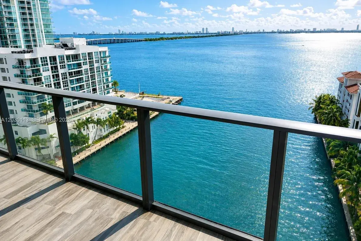 460 NE 28th St # 1408, Miami FL 33137