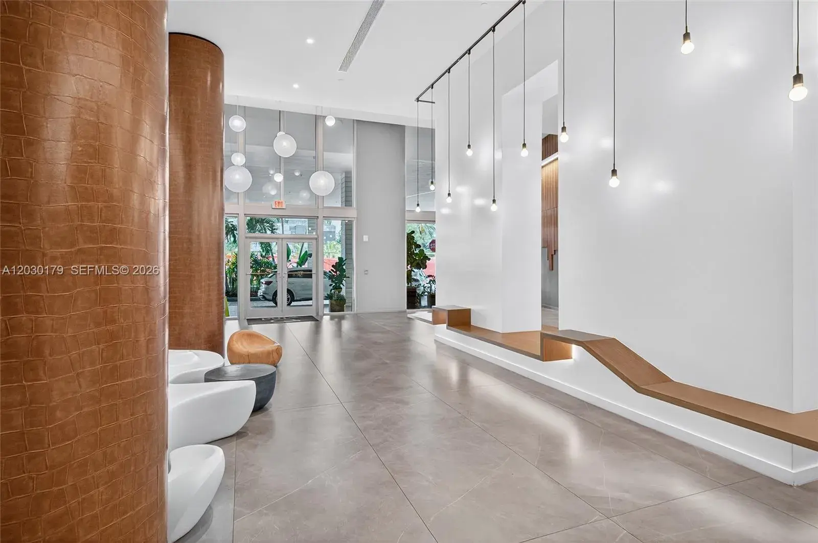 350 S Miami Ave # 1705, Miami FL 33130