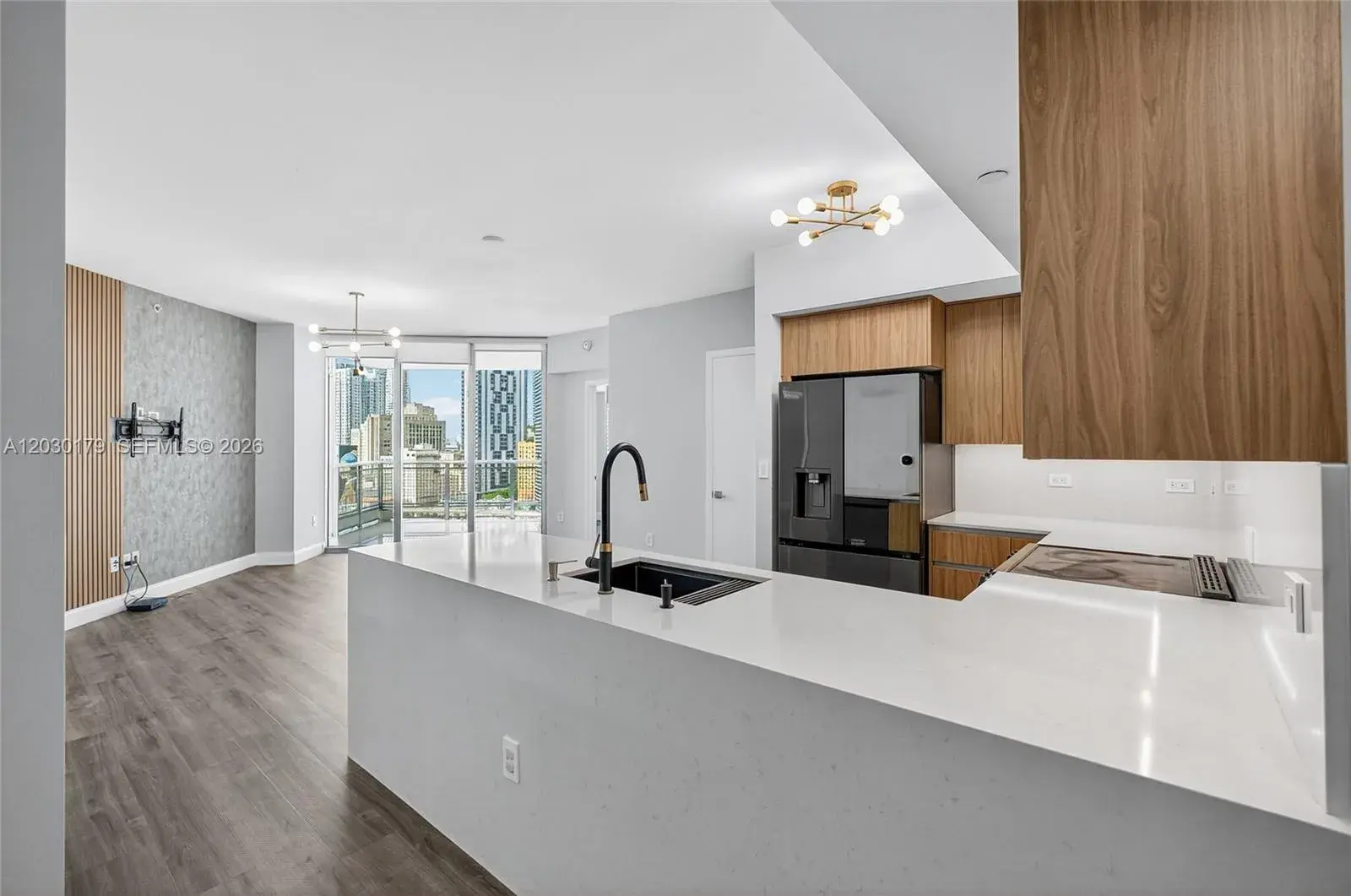 350 S Miami Ave # 1705, Miami FL 33130