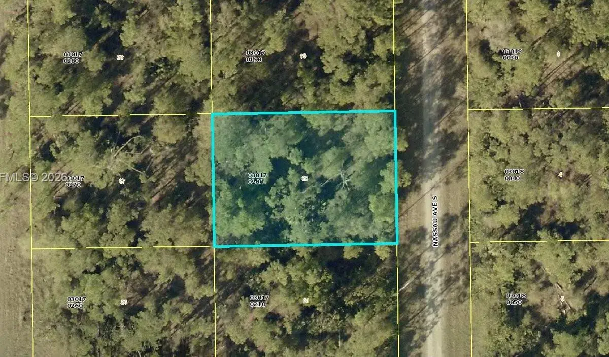 130 Nassau Ave., Lehigh Acres FL 33974