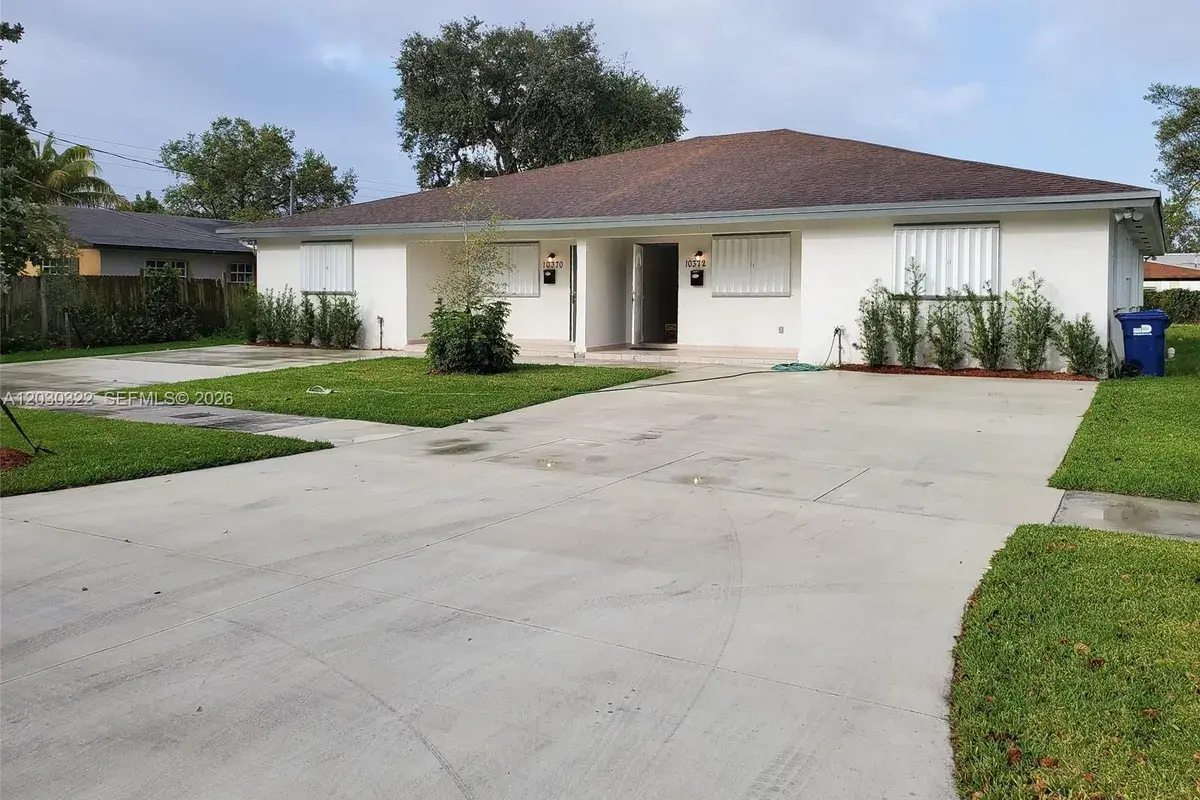 10372 NW 10th Ave # 10372, Miami FL 33150