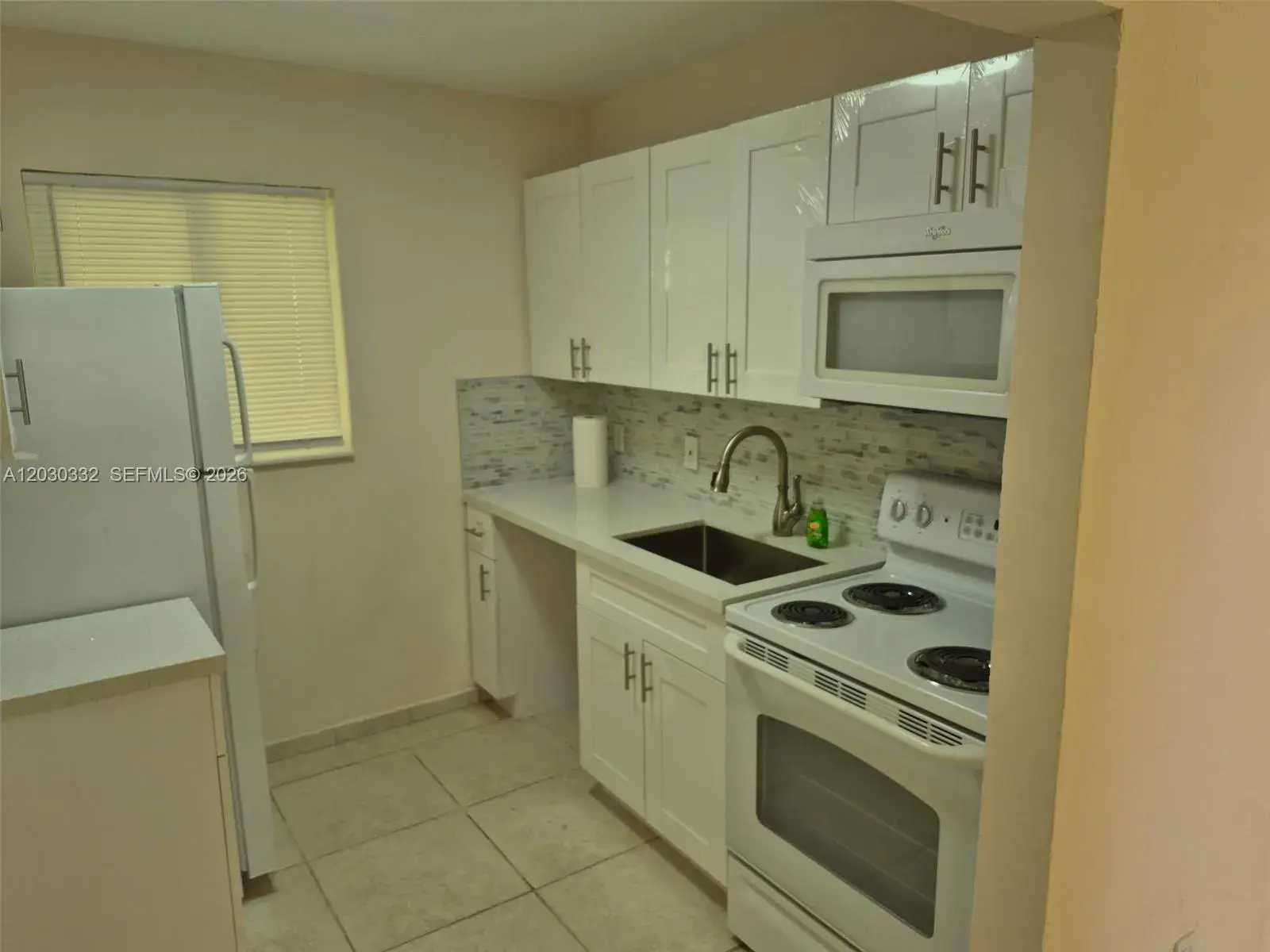 2 bedroom 1 bath Residential Lease for rent at 5903 Mckinley St, Hollywood FL 33021