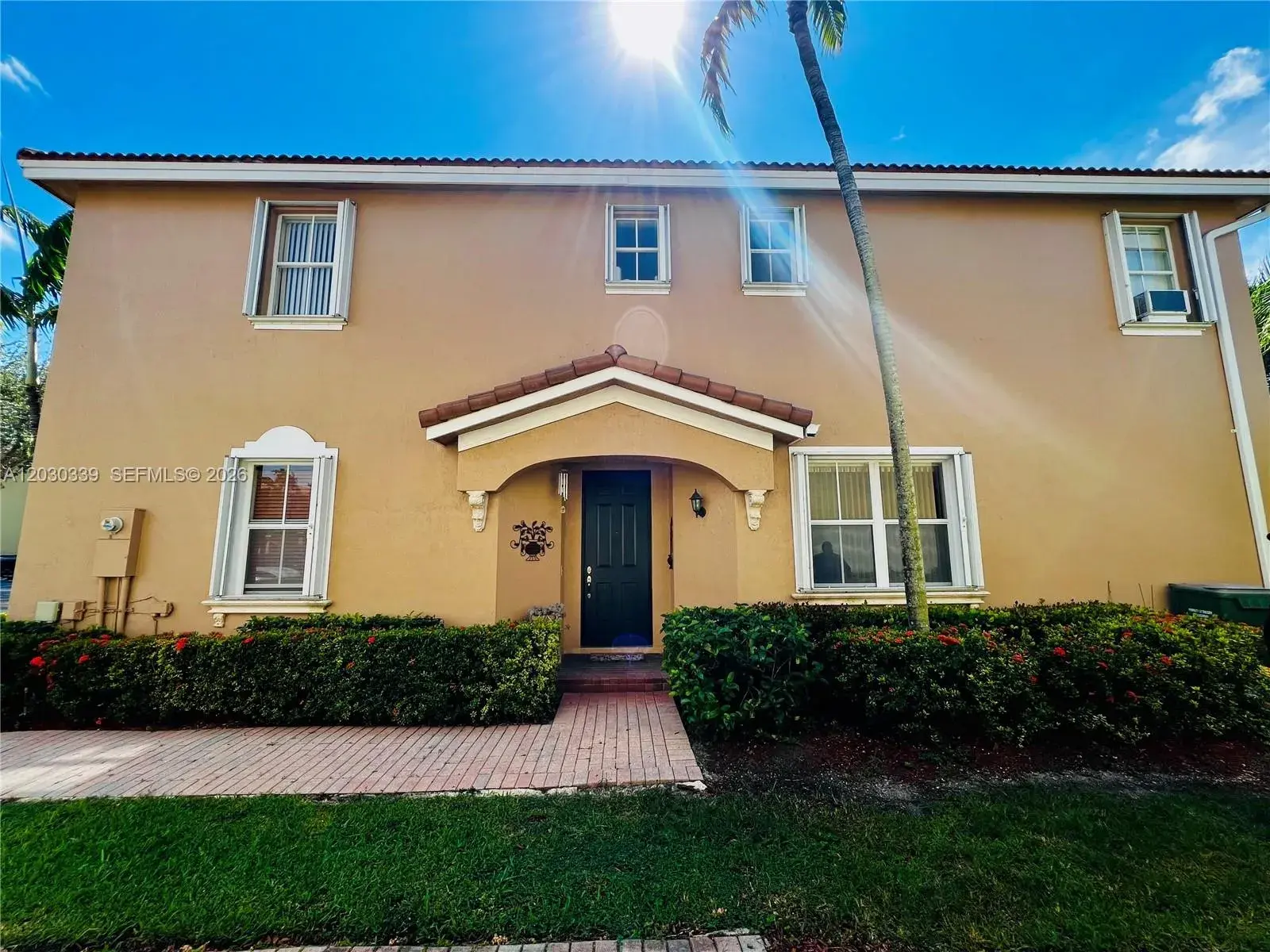 2499 SE 14th St, Homestead FL 33035