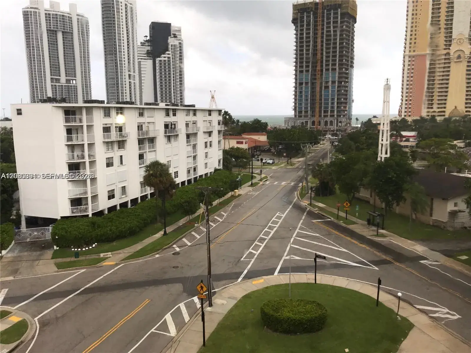 200 178th Dr # 702, Sunny Isles Beach FL 33160