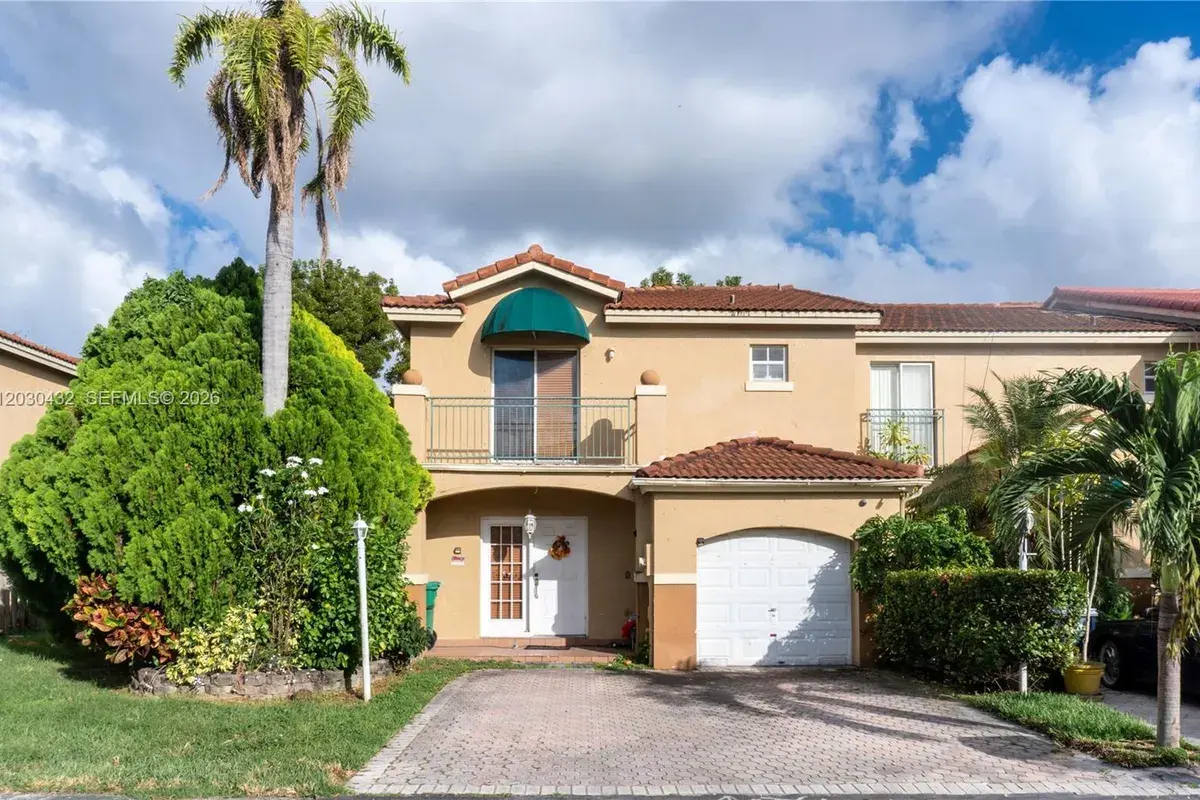 7081 SW 158th ct, Miami FL 33193