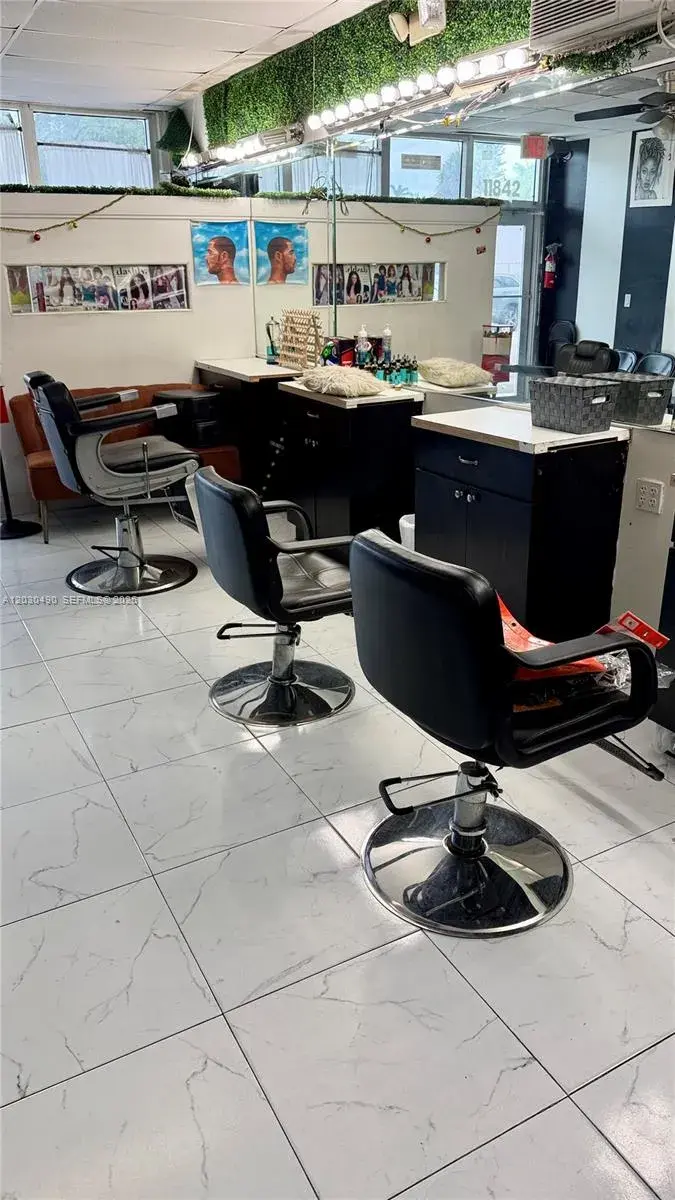 Business Opportunity for sale at 11842 W Dixie Hwy, Miami FL 33161