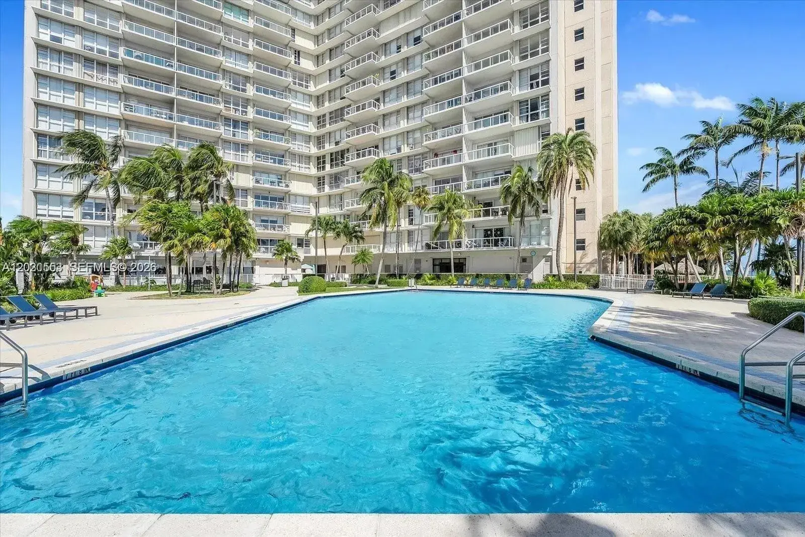 2451 Brickell Ave # 5G, Miami FL 33129
