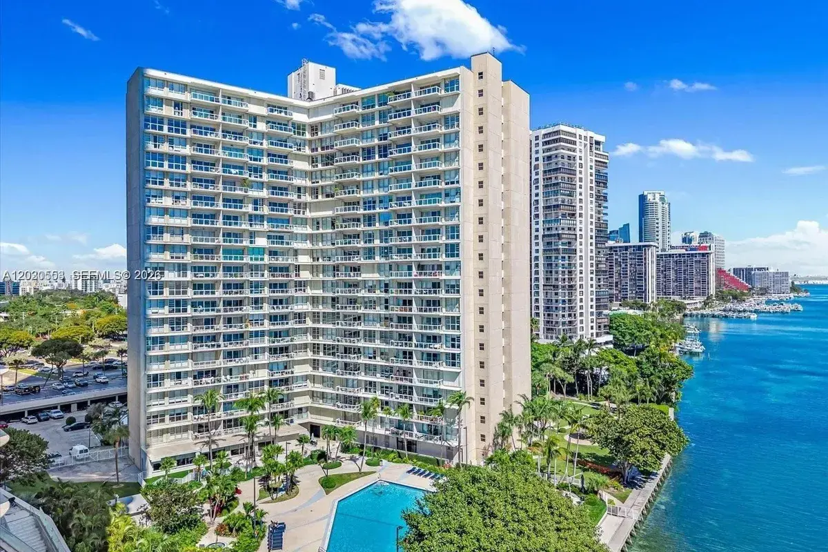 2451 Brickell Ave # 5G, Miami FL 33129