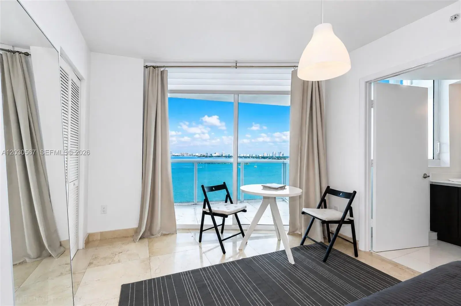 665 NE 25th St # 1202, Miami FL 33137