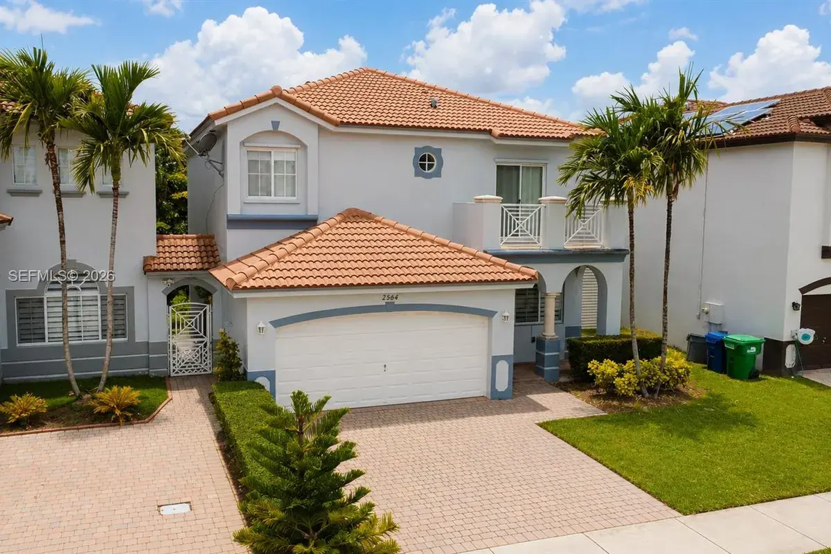 2564 SW 147th Path, Miami FL 33185