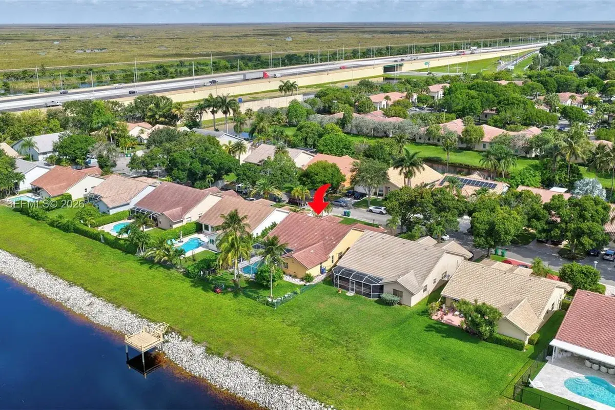 12436 SW 1st St, Coral Springs FL 33071
