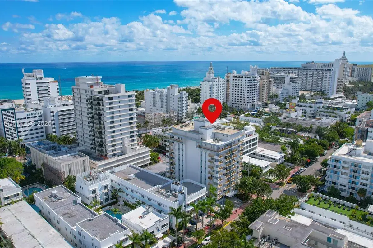 245 18th St # 605, Miami Beach FL 33139