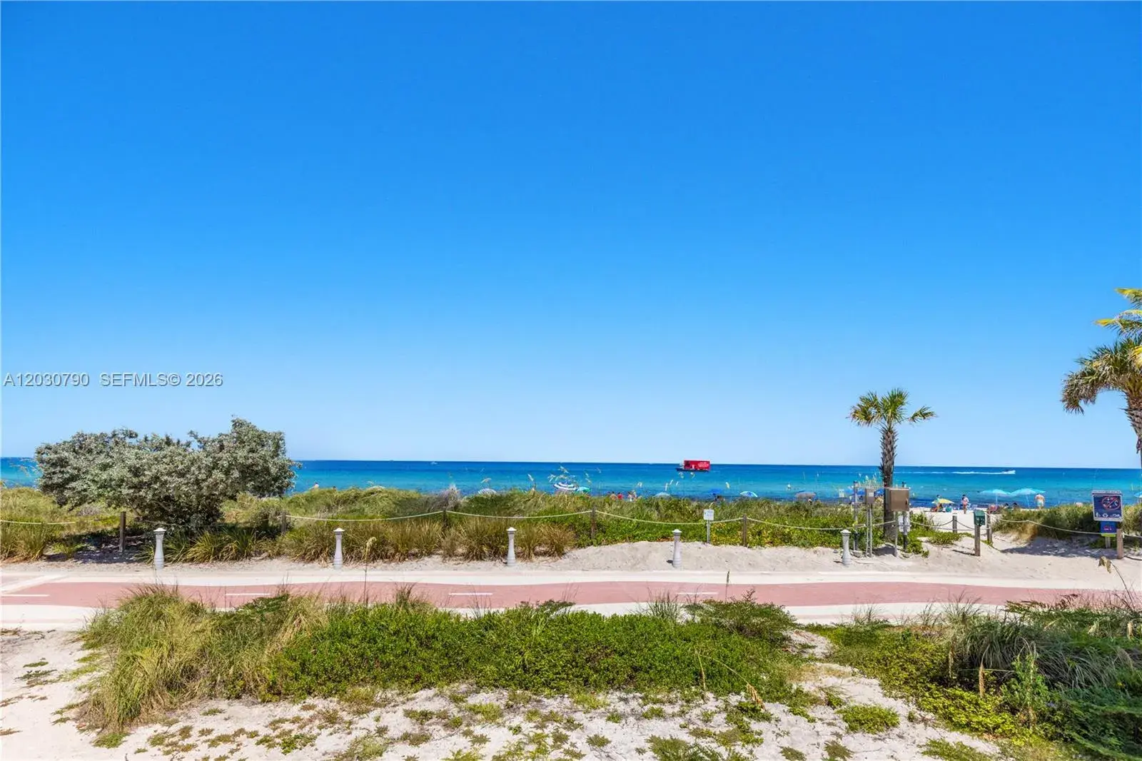 5445 Collins Ave # 1506, Miami Beach FL 33140