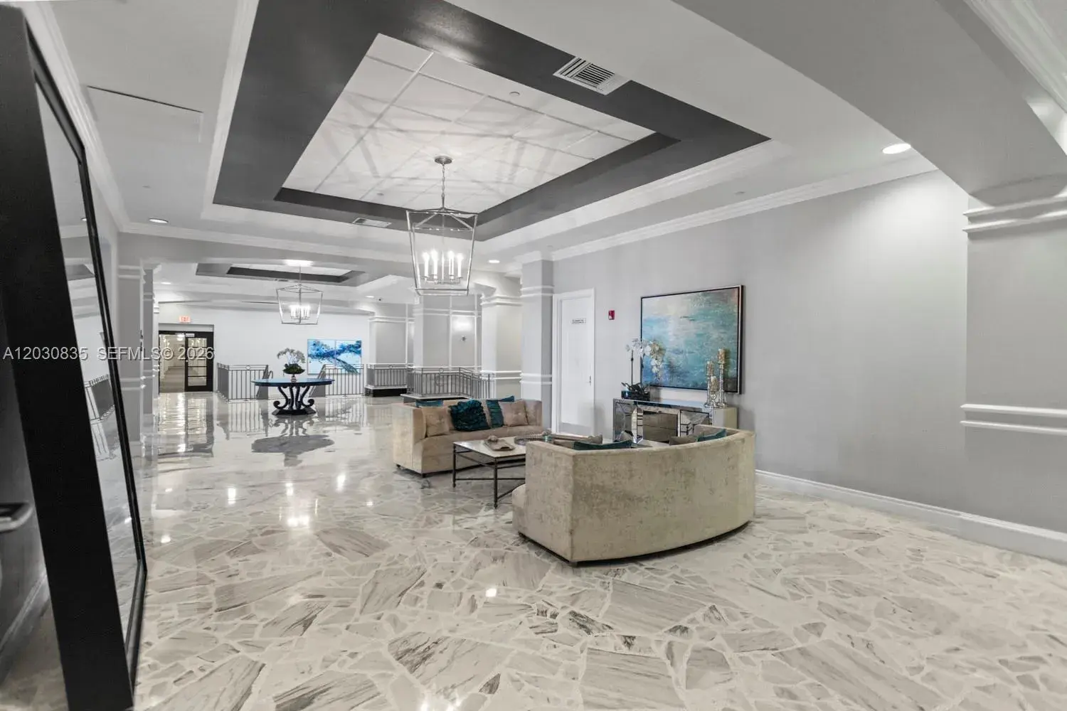 1 bedroom 1 bath Residential Lease for rent at 2501 S Ocean Dr # 320, Hollywood FL 33019