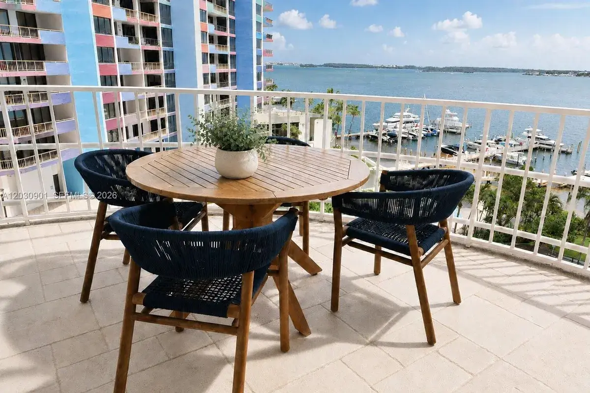 1627 Brickell Ave # 1005, Miami FL 33129