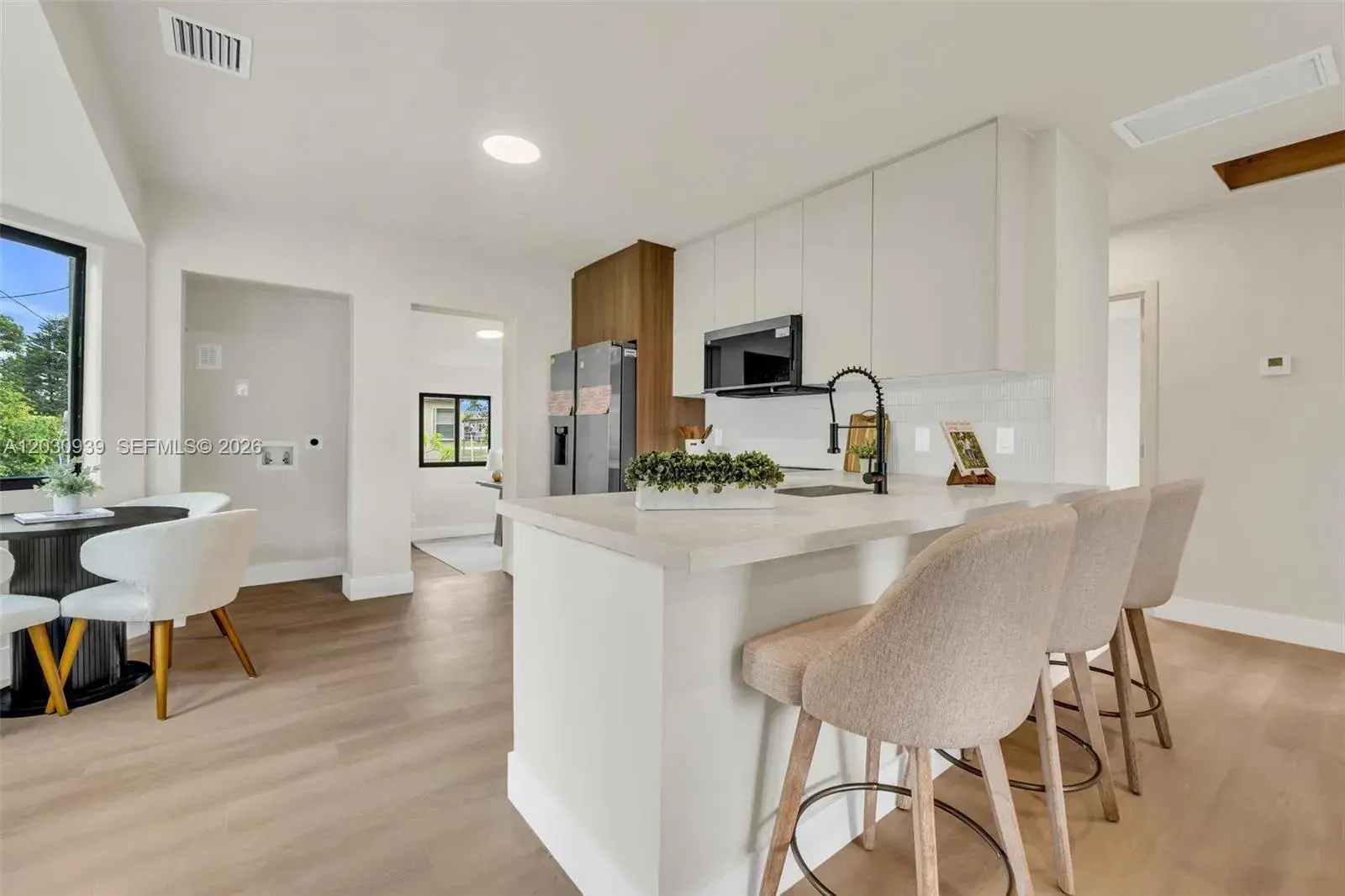 2651 Fletcher Ct, Hollywood FL 33020