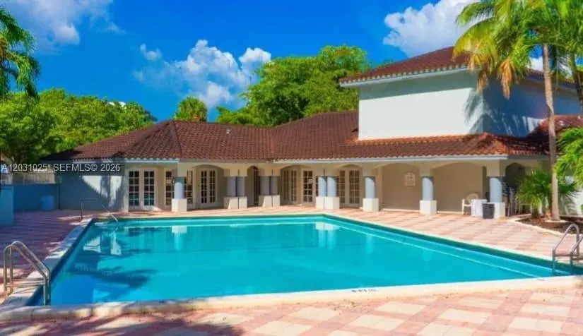 2 bedroom 2 bath Residential for sale at 8215 SW 152nd Ave # 307, Miami FL 33193