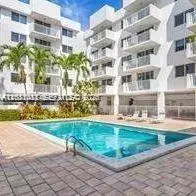 1 bedroom 2 bath Residential for sale at 1665 BAY RD # 218, Miami Beach FL 33139