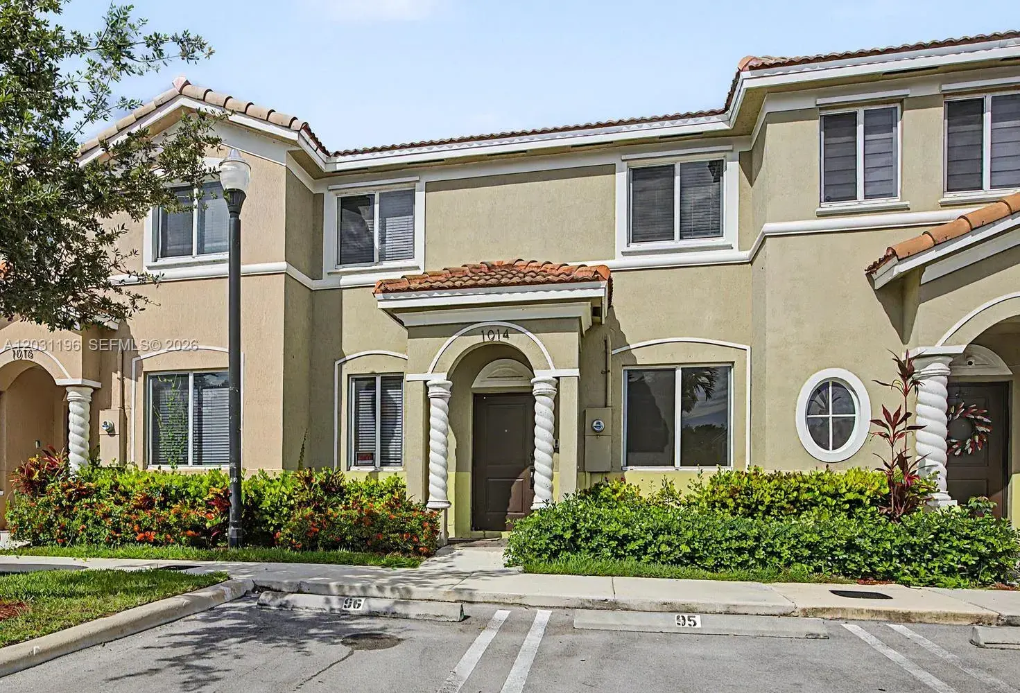1014 SE 23rd Ave, Homestead FL 33035