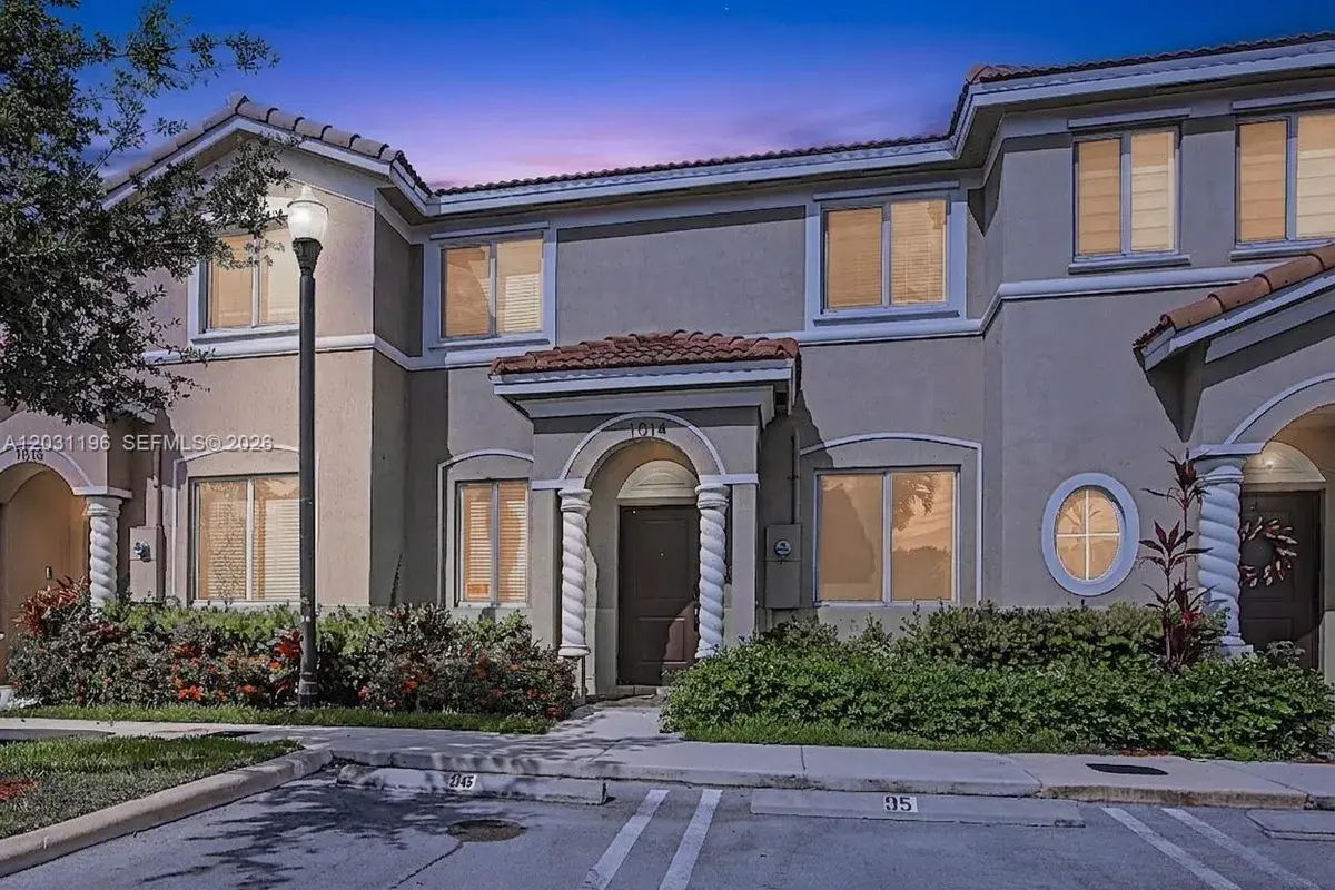 1014 SE 23rd Ave, Homestead FL 33035