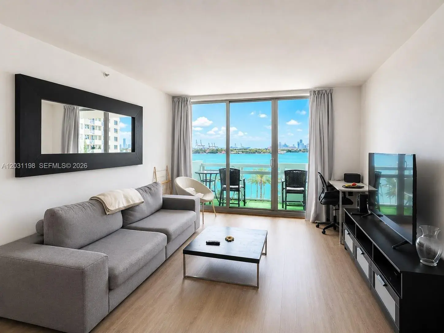 1500 Bay Rd # 718S, Miami Beach FL 33139