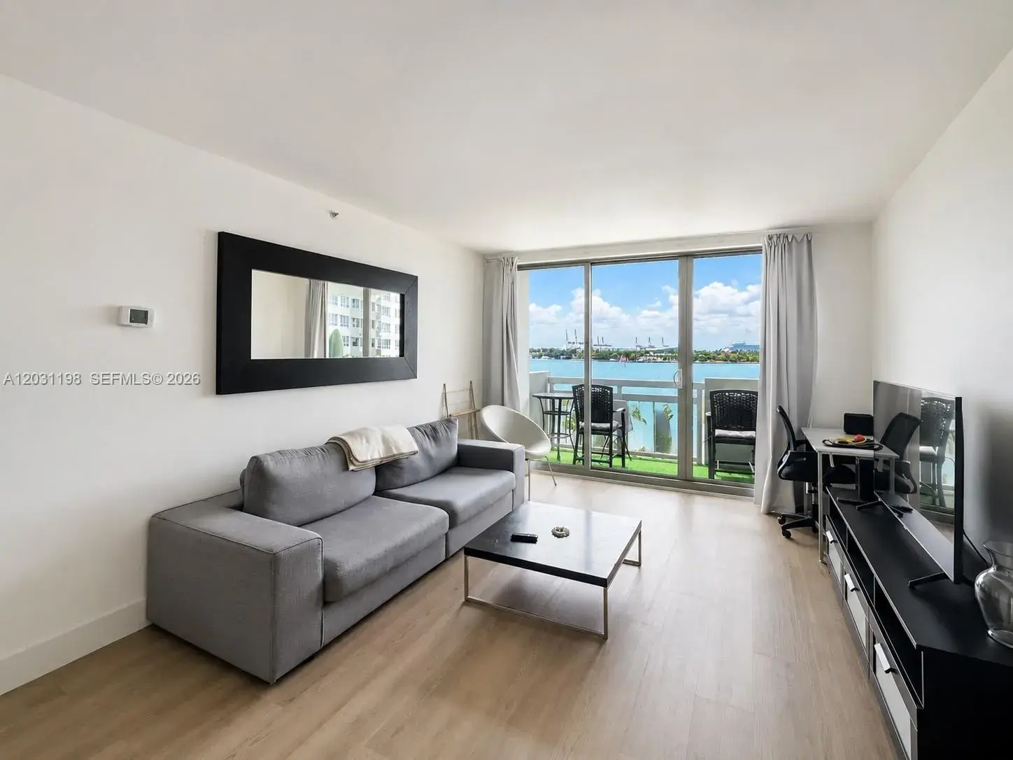 1500 Bay Rd # 718S, Miami Beach FL 33139