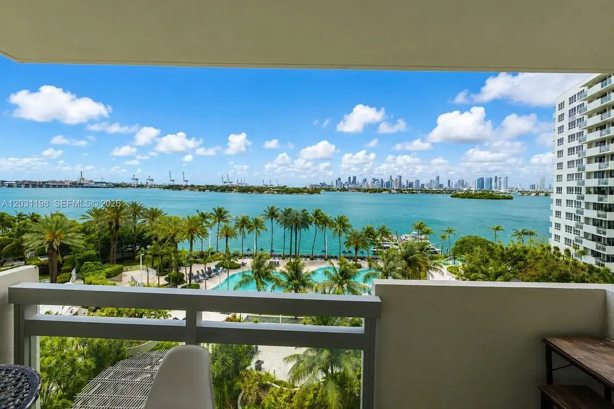1500 Bay Rd # 718S, Miami Beach FL 33139