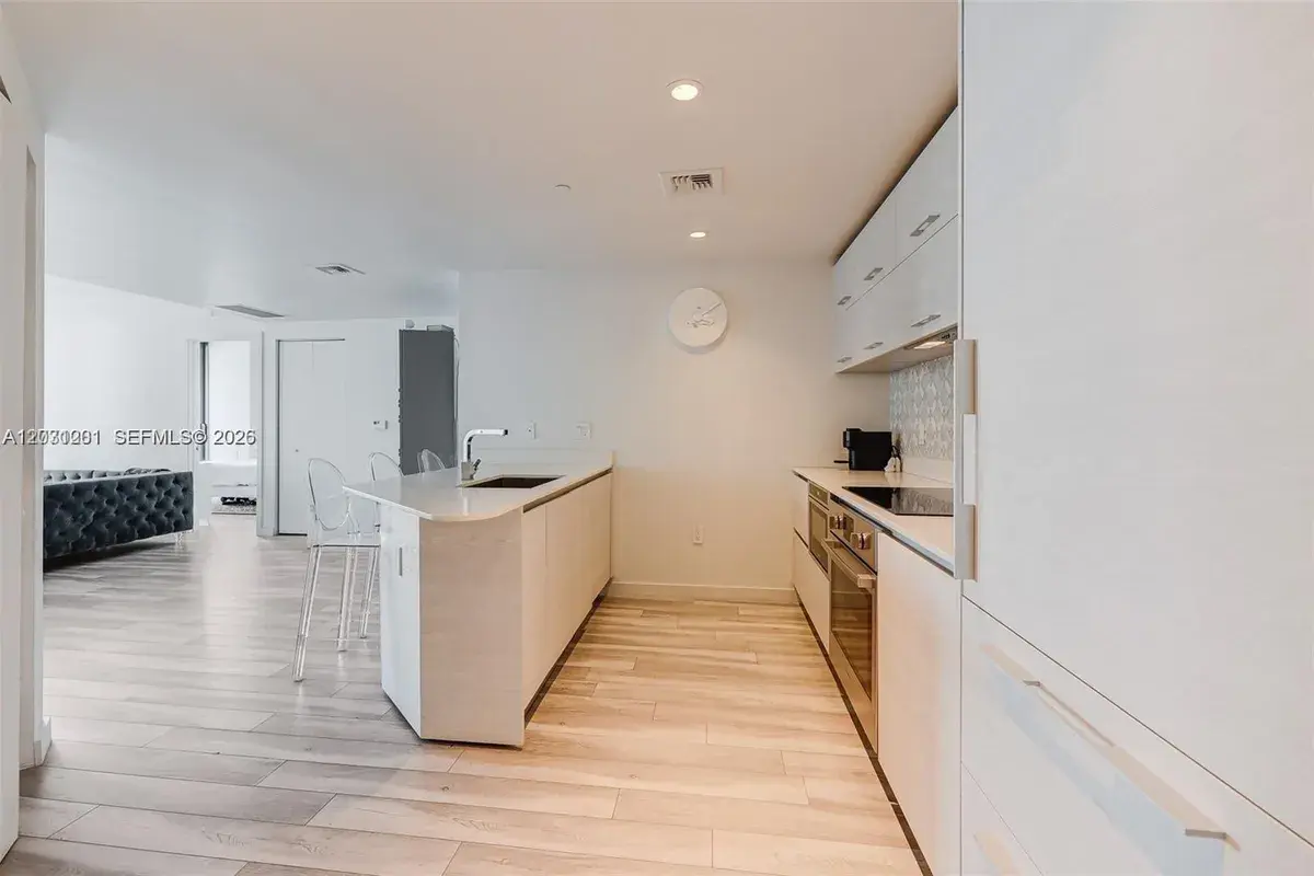 1300 S Miami Ave # 3709, Miami FL 33130