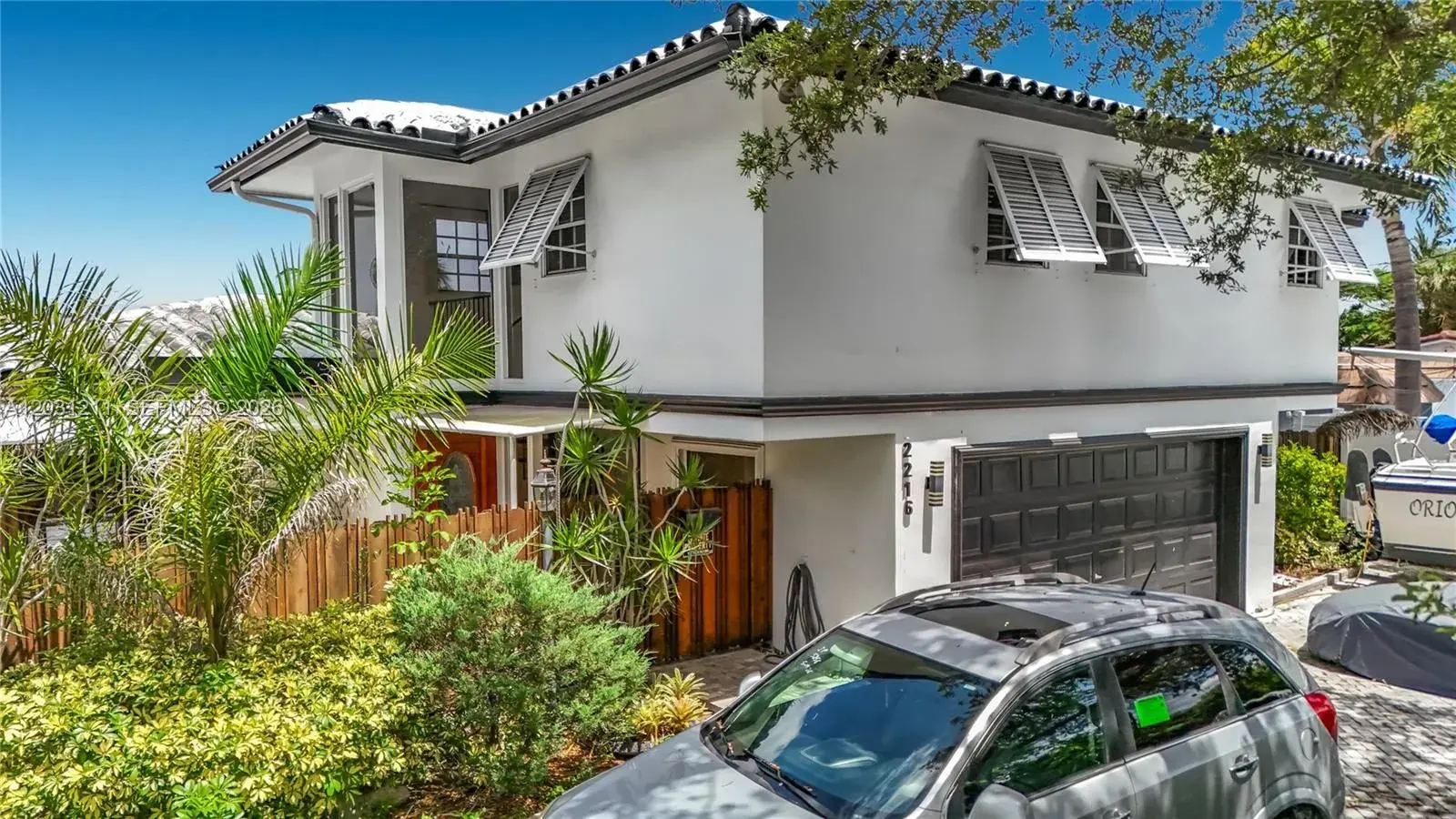 2216 NE 18th Ave, Wilton Manors FL 33305