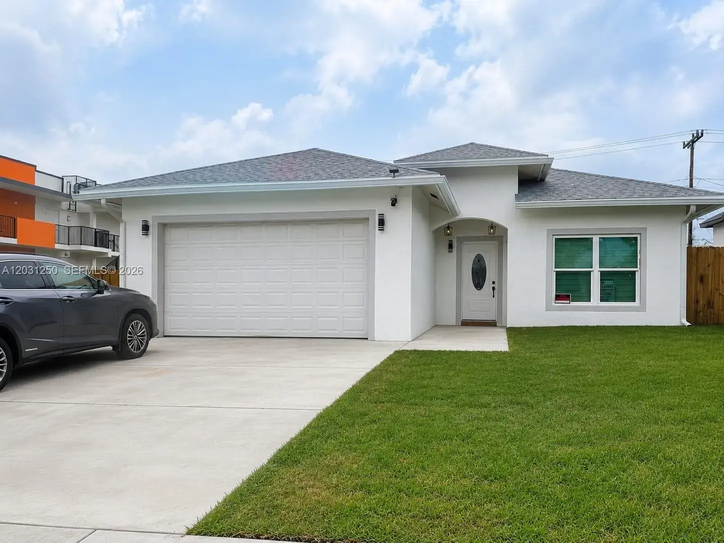 4 bedroom 3 bath Residential for sale at 907 21st St, West Palm Beach FL 33407