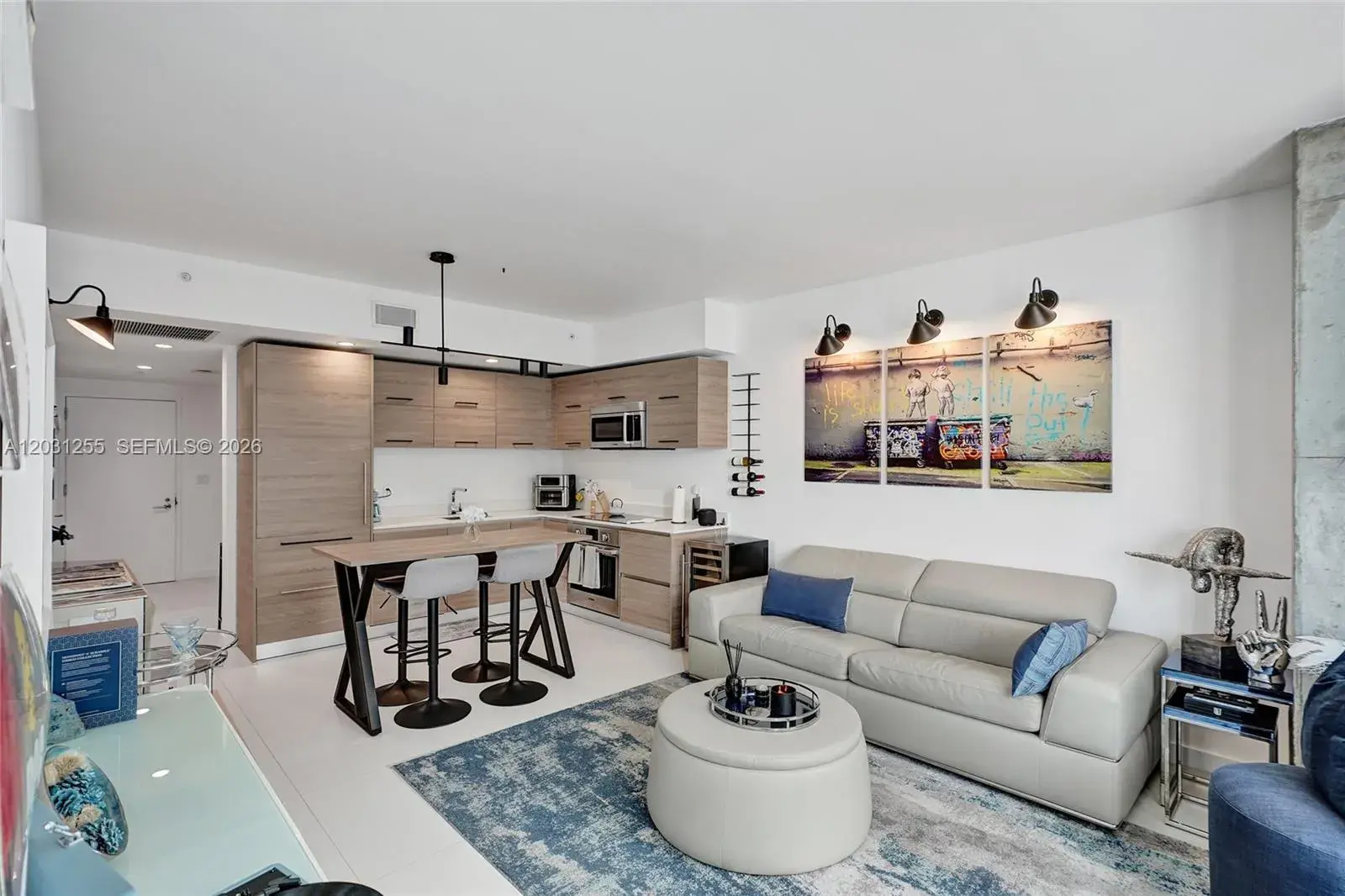1300 S Miami Ave # 4508, Miami FL 33130