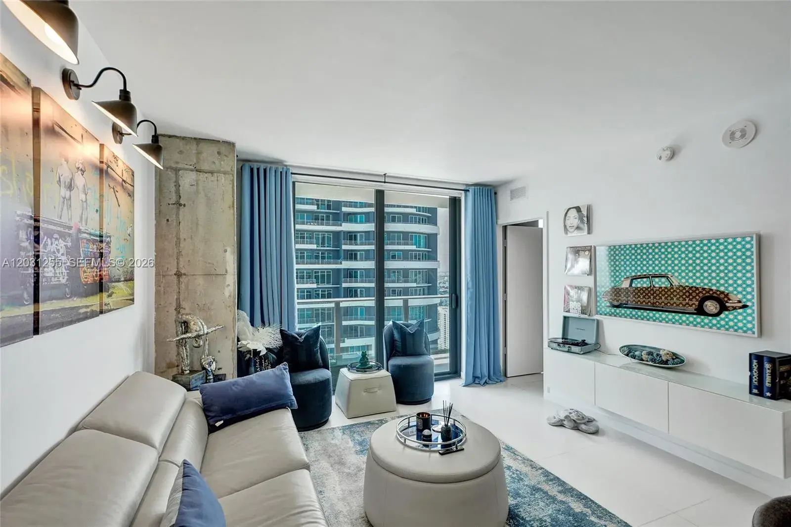 1300 S Miami Ave # 4508, Miami FL 33130