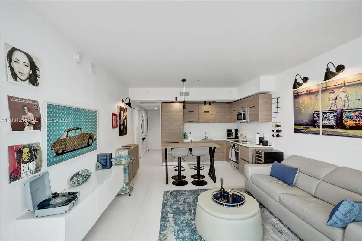 1300 S Miami Ave # 4508, Miami FL 33130