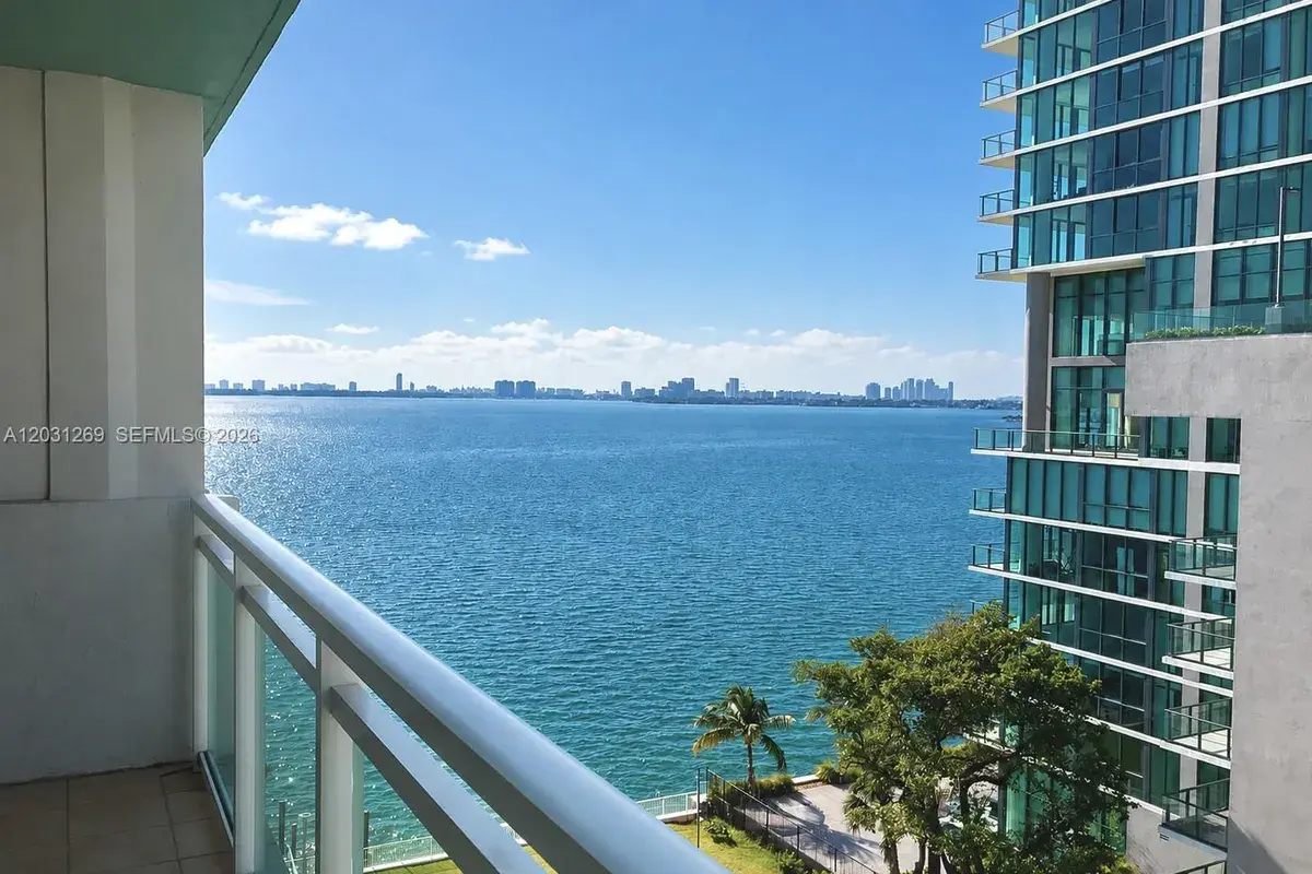 3301 NE 5th Ave # 908, Miami FL 33137