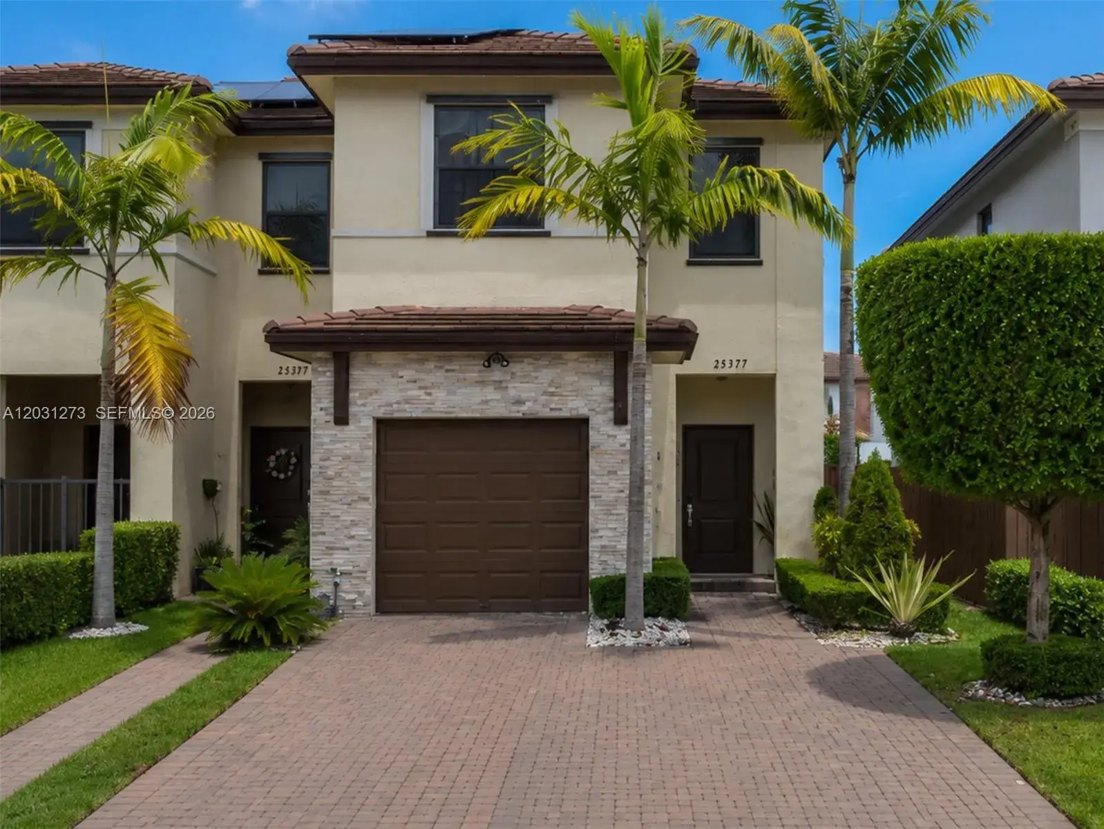 3 bedroom 2 bath Residential for sale at 25377 SW 108th Ave # 0, Homestead FL 33032
