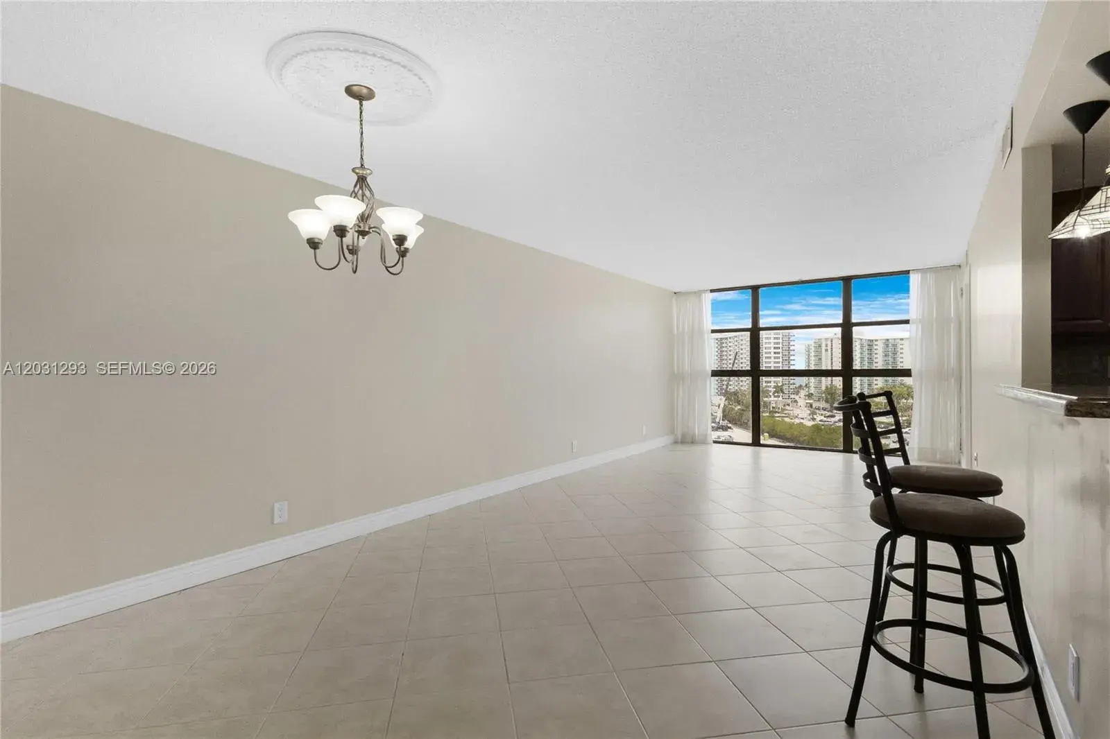 2 bedroom 2 bath Residential Lease for rent at 200 Leslie Dr # 902, Hallandale Beach FL 33009