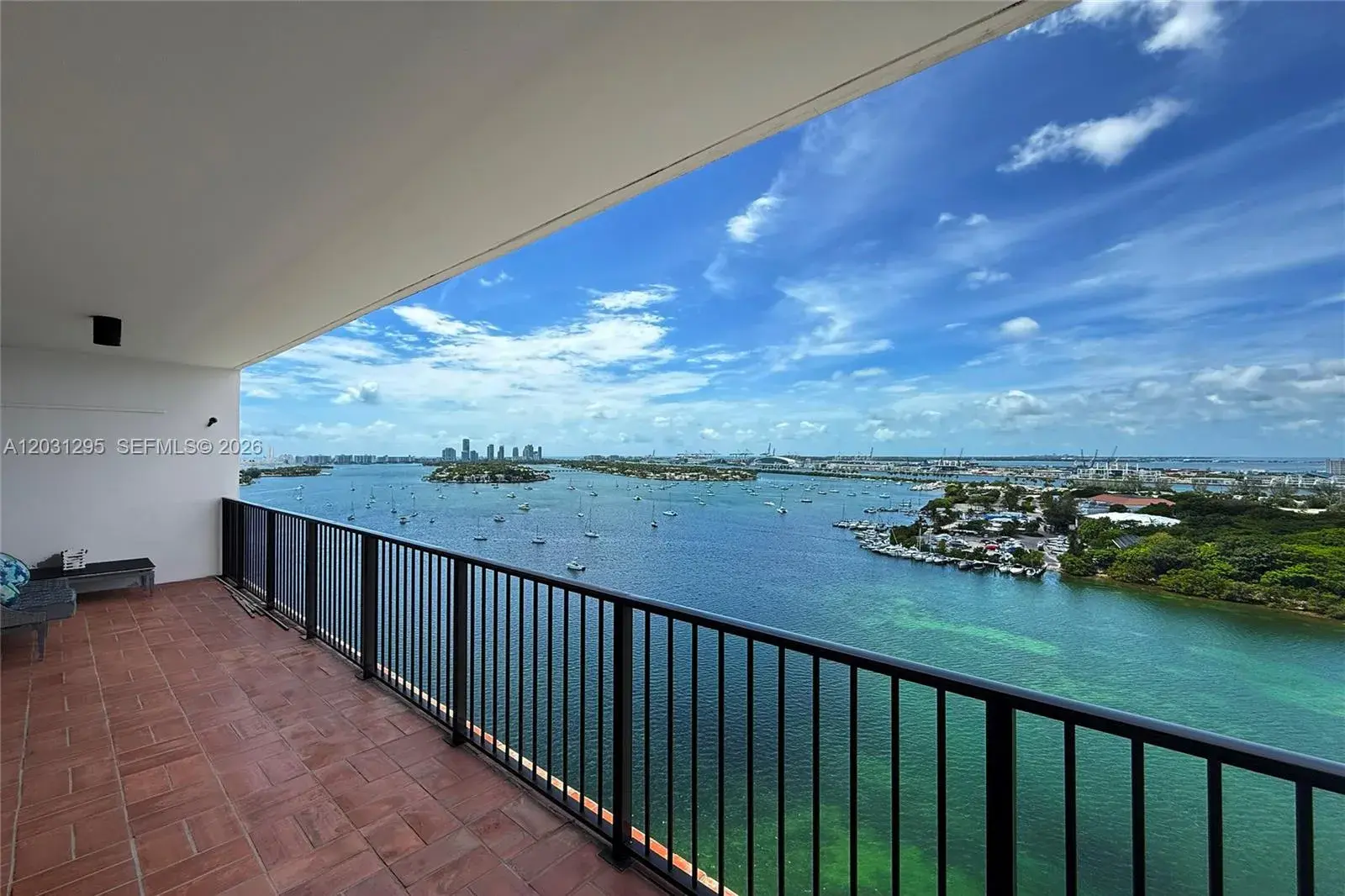 1000 Venetian Way # 1703, Miami FL 33139