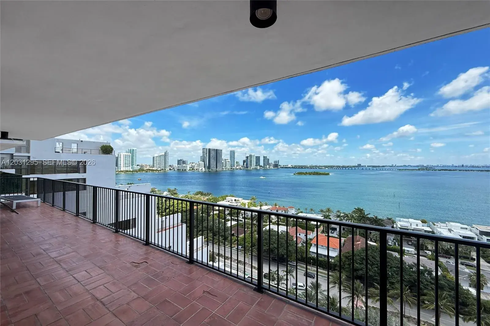 1000 Venetian Way # 1703, Miami FL 33139