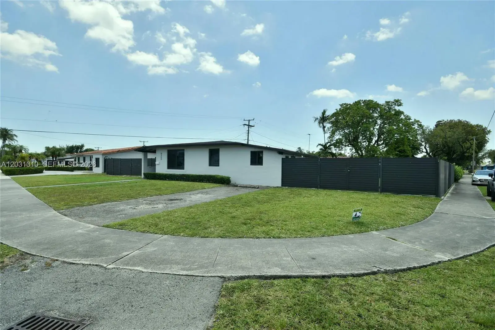 3 bedroom 2 bath Residential for sale at 8350 SW 12th Ter, Miami FL 33144