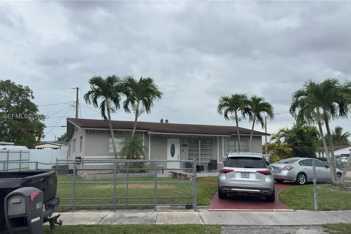12480 SW 189th St, Miami FL 33177
