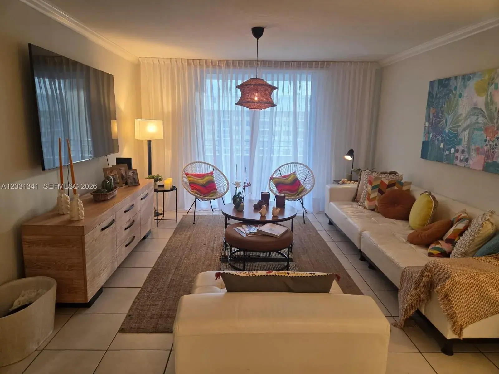 5555 Collins Ave # 16W, Miami Beach FL 33140